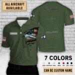 northrop grumman mq 4c triton mq4caircraft aop shirts a5690