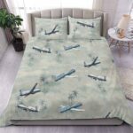 northrop grumman mq 4c triton mq4caircraft bedding collection mroji