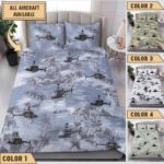 oh 58 kiowa oh58aircraft bedding collection pc098