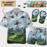 oh 58 kiowa oh58aircraft hawaiian set i2qx5