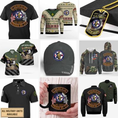 oharng ohio army national guardsweater tribute sets s8dkx