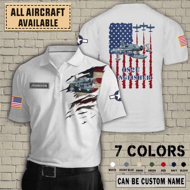 os2u kingfisherquarter zip hoodie aop polo tshirt 99p0y