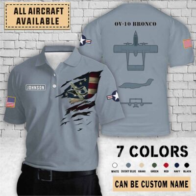 ov 10 bronco ov10aircraft aop shirts b20g0