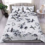 ov 1d mohawk ov1daircraft bedding collection zrgp9