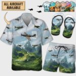 p 39 airacobra p39aircraft hawaiian set s04e9