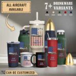 P-3C Orion P3C_Flag Aircraft Drinkware Collection