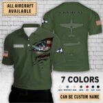 p 40 warhawk p40aircraft aop shirts t88a8