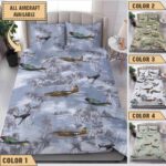 p 63 kingcobra p63aircraft bedding collection clm44