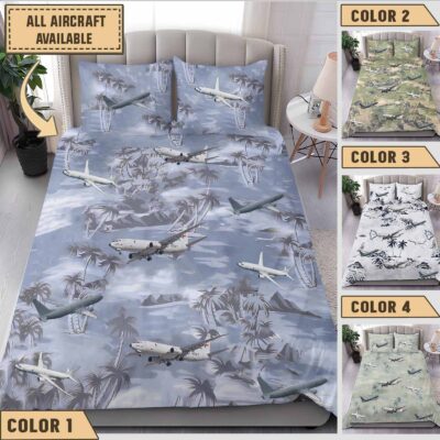 p 8 poseidon p8aircraft bedding collection 8nb1x