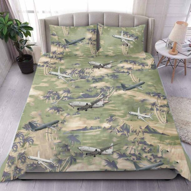 p 8 poseidon p8aircraft bedding collection ws0n7