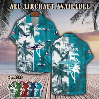 p5m marlinaircraft palm tree pocket hawaiian shirt pnd6n