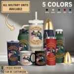 Pacific Missile Range Facility, Barking Sands_Military Drinkware Collection