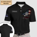 palestine police department ilquarter zip hoodie aop polo tshirt hfgl5