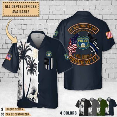 philadelphia police department padual flag hawaiian shirt e6sk8