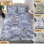 piaggio p180 avantiaircraft bedding collection rf35c