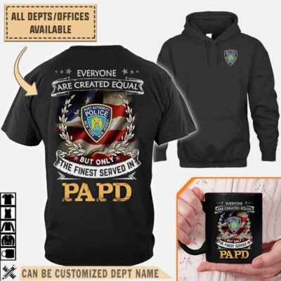 port authority of new york and new jersey police department ny njcotton shirts sg7pi