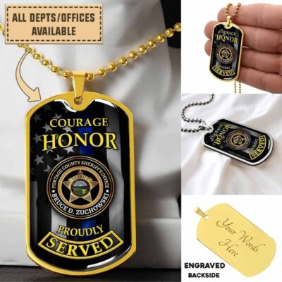 portage county sheriffs office ohdogtag 02xq4