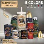 Portsmouth Police Department VA_Drinkware Collection