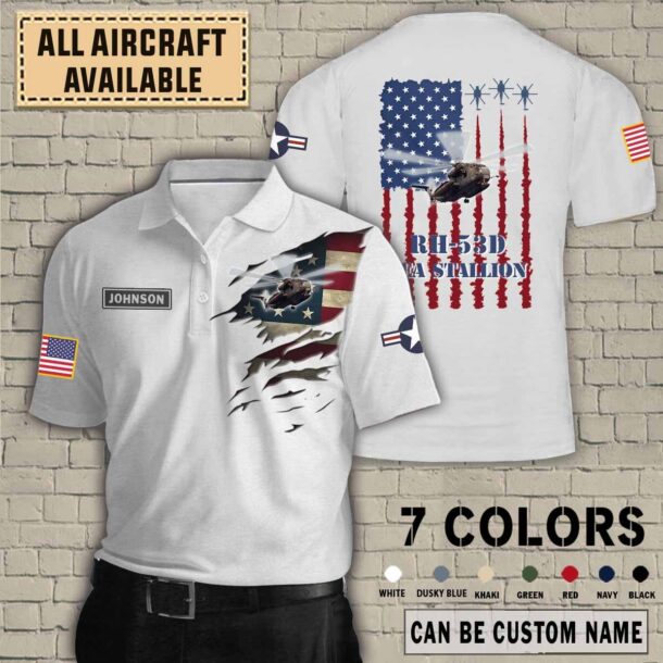 rh 53d sea stallion rh53dquarter zip hoodie aop polo tshirt emqjd