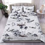 ru 21 ute ru21aircraft bedding collection b59ma