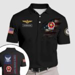 rvah 11 checkertailsquarter zip hoodie aop polo tshirt vngu0