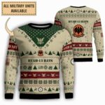 RVAH-13 Bats_Lightweight Sweater