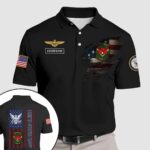 rvah 9 hoot owlsquarter zip hoodie aop polo tshirt t9u84