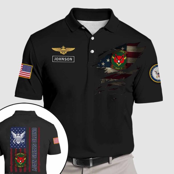 rvah 9 hoot owlsquarter zip hoodie aop polo tshirt t9u84