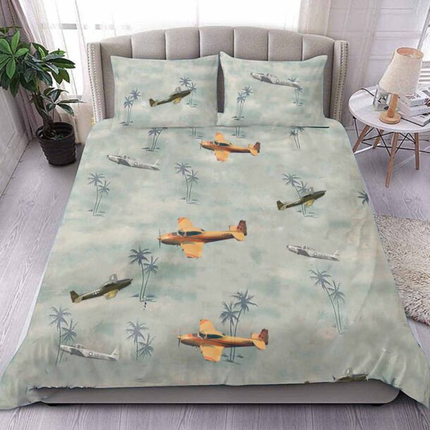 ryan navionaircraft bedding collection 2hcg1