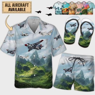 s 3 viking s3aircraft hawaiian set rpqg5