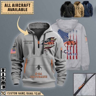 s 64 skycrane s64quarter zip hoodie aop polo tshirt vdg7d