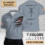 sikorsky s 92 s92aircraft aop shirts k1h1f