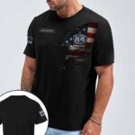 south carolina highway patrol scquarter zip hoodie aop polo tshirt tufdm