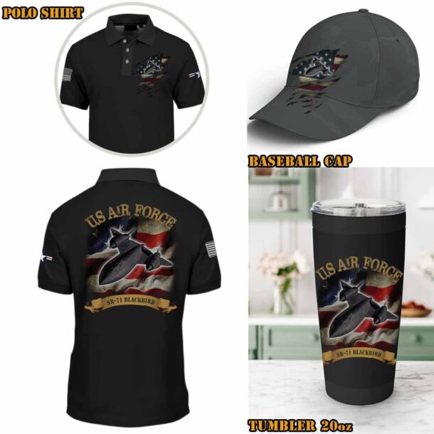 sr 71 blackbird sr71 usafcotton printed shirts pe5dl