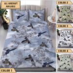 sr 71 blackbird sr71aircraft bedding collection vqw6l