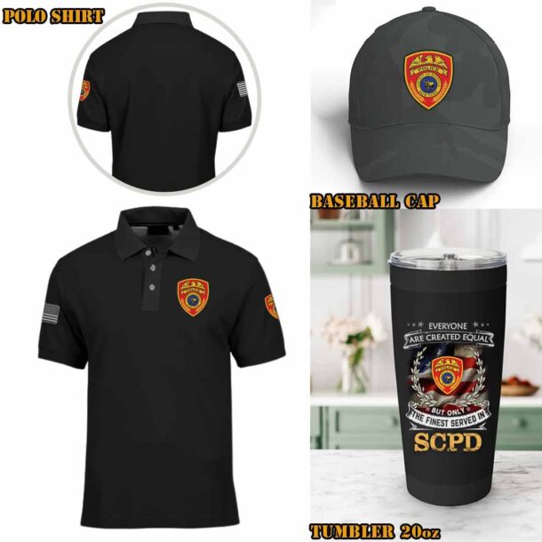 suffolk county police department nycotton shirts 6pcjo