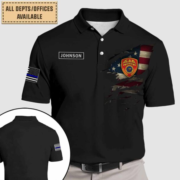 suffolk county police department nyquarter zip hoodie aop polo tshirt sf7pt