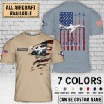 t 1 jayhawk t1 usafquarter zip hoodie aop polo tshirt bfxg8