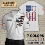 t 1 jayhawk t1 usafquarter zip hoodie aop polo tshirt yev23