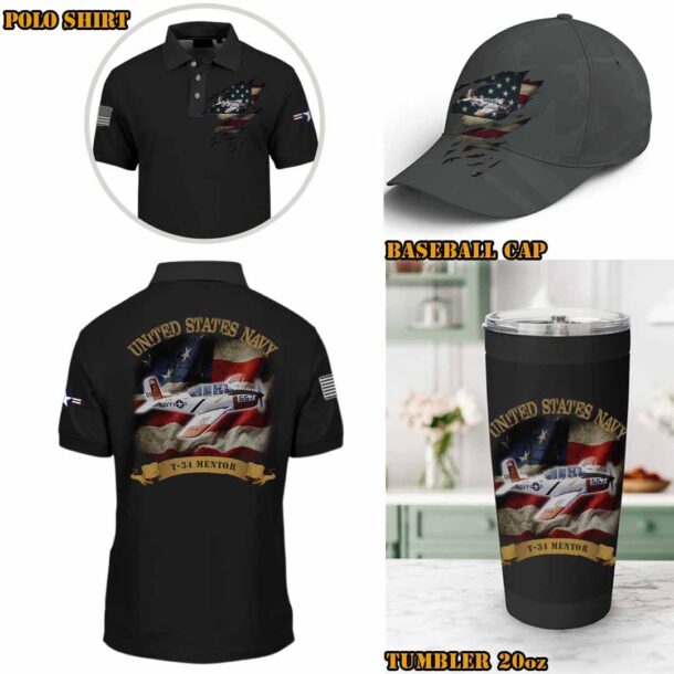 t 34 mentor t34 navycotton printed shirts mjizz