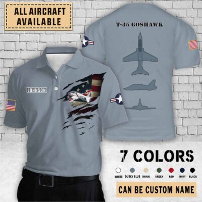 t 45 goshawk t45aircraft aop shirts ozrk0
