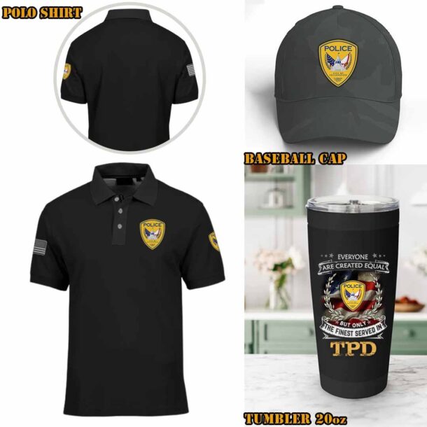 tallahassee police department flcotton shirts utr3k