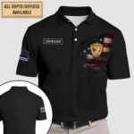 tallahassee police department flquarter zip hoodie aop polo tshirt mjyst