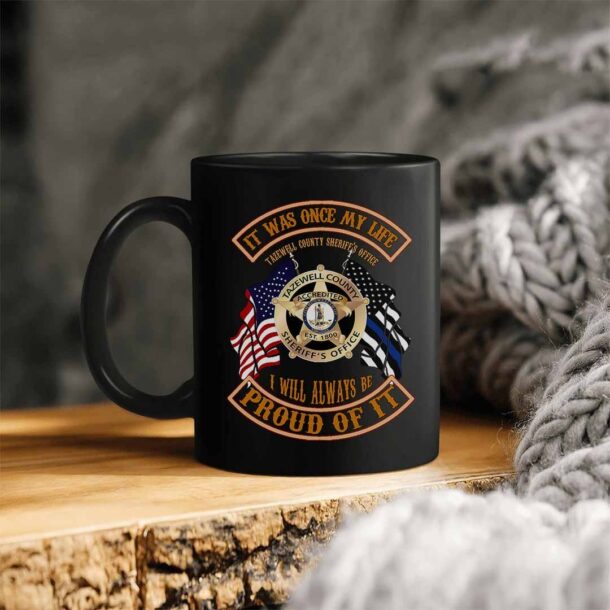 tazewell county virginia sheriffs office vacotton printed shirts ulegu