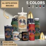 Toledo Police SWAT OH_Drinkware Collection