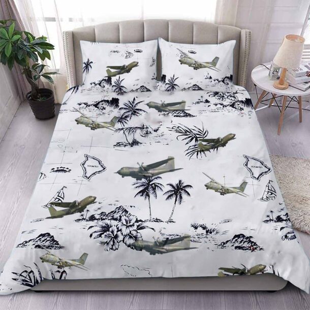 transall c 160 c160aircraft bedding collection hmuxr