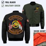 troop a 1 104 cav light horsecotton printed shirts zho42