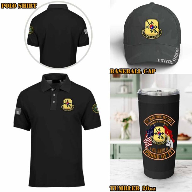 troop e 145th cavcotton printed shirts z2qx9