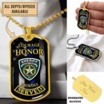 Twiggs County Sheriff's Office GA_Dogtag