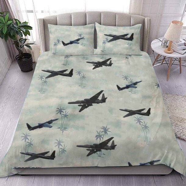 u 2 dragon lady u2aircraft bedding collection cxp1a